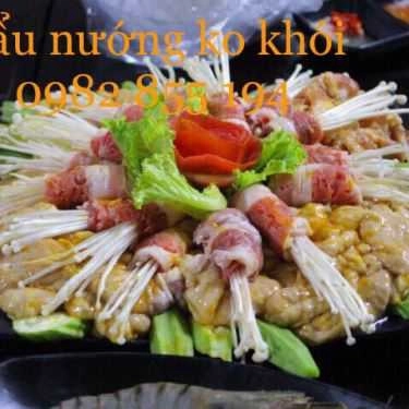 Món ăn- Quán Ăn Cô Chuyển - Lẩu Các Loại