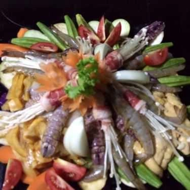 Món ăn- Quán Ăn Cô Chuyển - Lẩu Các Loại