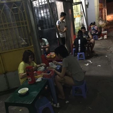 Tổng hợp- Quán Ăn Cô Có - Bún Nước Tôm Bò