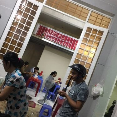 Tổng hợp- Quán Ăn Cô Có - Bún Nước Tôm Bò