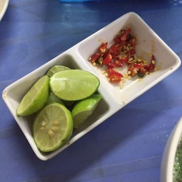 Tổng hợp- Quán Ăn Cô Có - Bún Nước Tôm Bò