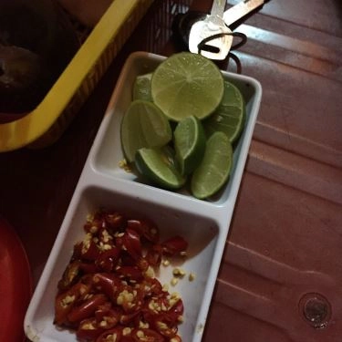 Tổng hợp- Quán Ăn Cô Có - Bún Nước Tôm Bò