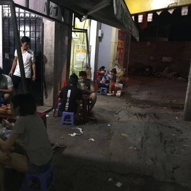 Tổng hợp- Quán Ăn Cô Có - Bún Nước Tôm Bò