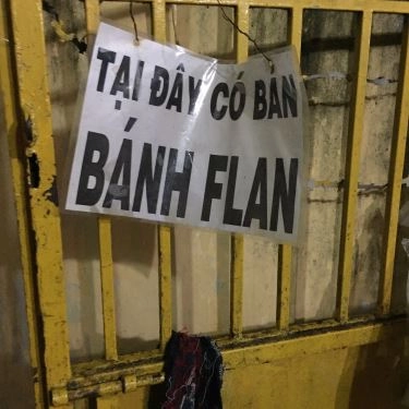Tổng hợp- Quán Ăn Cô Có - Bún Nước Tôm Bò