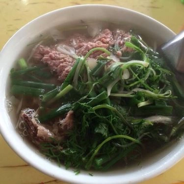 Món ăn- Quán Ăn Cồ Cử - Phở Bò & Cơm Rang