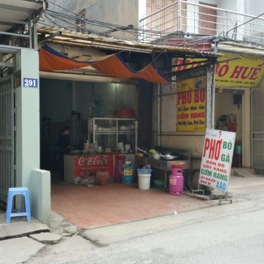 Tổng hợp- Quán Ăn Cồ Danh - Phở & Bún Bò Gà