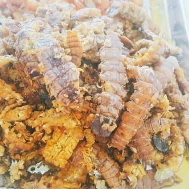 Tổng hợp- Quán Ăn Cô Diệp - Bánh Đa Tôm & Bề Bề Hải Phòng
