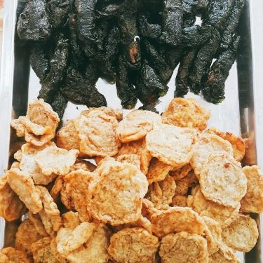 Tổng hợp- Quán Ăn Cô Diệp - Bánh Đa Tôm & Bề Bề Hải Phòng