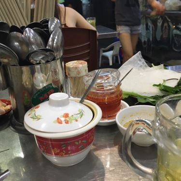 Tổng hợp- Quán Ăn Cô Điệp - Nem Nướng Nha Trang - Lê Văn Sỹ
