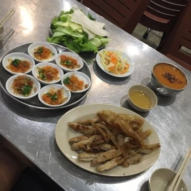 Tổng hợp- Quán Ăn Cô Điệp - Nem Nướng Nha Trang - Lê Văn Sỹ