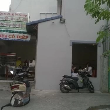 Tổng hợp- Quán Ăn Cô Điệp - Nem Nướng Nha Trang - Lê Văn Sỹ