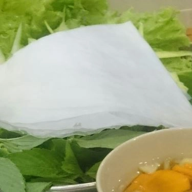 Tổng hợp- Quán Ăn Cô Điệp - Nem Nướng Nha Trang - Lê Văn Sỹ