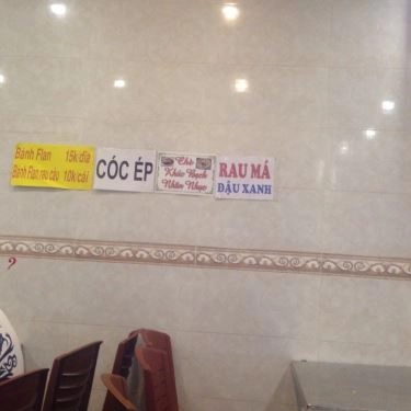 Tổng hợp- Quán Ăn Cô Điệp - Nem Nướng Nha Trang - Lê Văn Sỹ