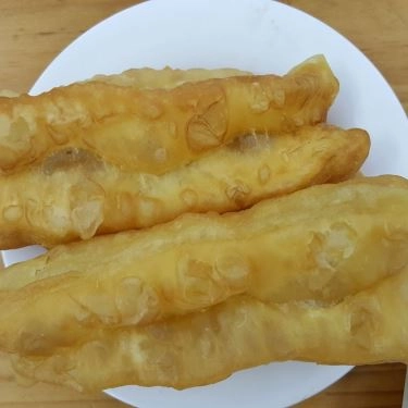 Món ăn- Quán Ăn Cô Diệu - Bánh Canh Cua - nguyễn Văn Đậu