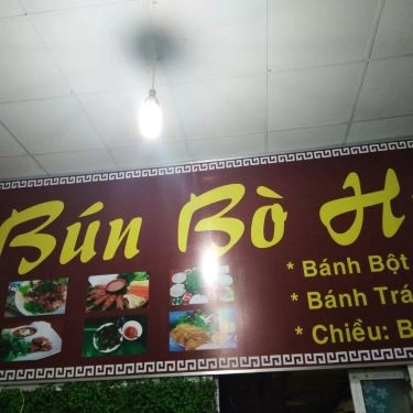 Tổng hợp- Quán Ăn Cố Đô Quán - Bún Bò Huế