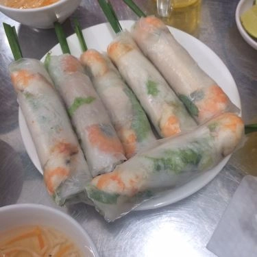 Món ăn- Quán Ăn Cô Dung - Bánh Bèo, Bánh Xèo & Mì Quảng