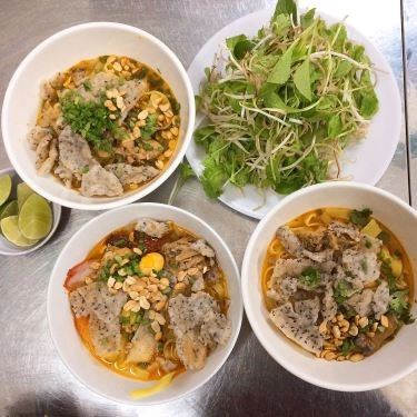 Món ăn- Quán Ăn Cô Dung - Bánh Bèo, Bánh Xèo & Mì Quảng