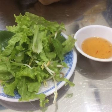 Tổng hợp- Quán Ăn Cô Dung - Bánh Bèo, Bánh Xèo & Mì Quảng