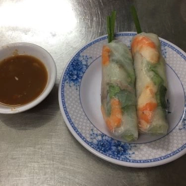 Món ăn- Quán Ăn Cô Dung - Bánh Bèo, Bánh Xèo & Mì Quảng