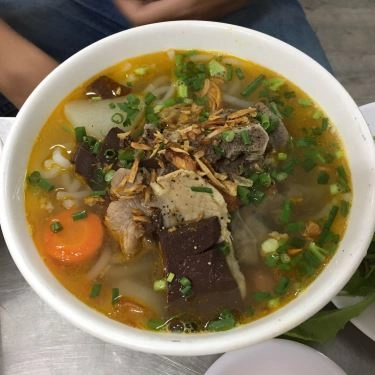 Món ăn- Quán Ăn Cô Dung - Bánh Bèo, Bánh Xèo & Mì Quảng
