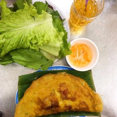 Món ăn- Quán Ăn Cô Dung - Bánh Bèo, Bánh Xèo & Mì Quảng
