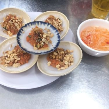 Món ăn- Quán Ăn Cô Dung - Bánh Bèo, Bánh Xèo & Mì Quảng