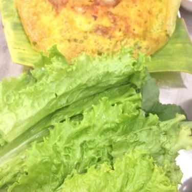 Món ăn- Quán Ăn Cô Dung - Bánh Bèo, Bánh Xèo & Mì Quảng