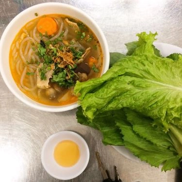 Món ăn- Quán Ăn Cô Dung - Bánh Bèo, Bánh Xèo & Mì Quảng