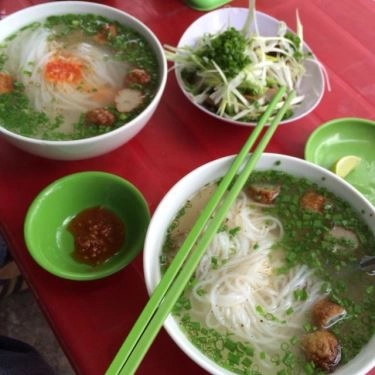 Món ăn- Quán Ăn Bánh Canh Cô Hà