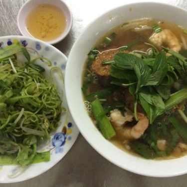 Món ăn- Quán Ăn Cô Hà - Bún Nem Nướng & Chả Giò