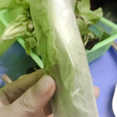 Món ăn- Quán Ăn Cô Hai - Bánh Xèo, Nem Lụi & Bánh Khọt
