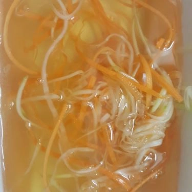 Món ăn- Quán Ăn Cô Hai - Bánh Xèo, Nem Lụi & Bánh Khọt