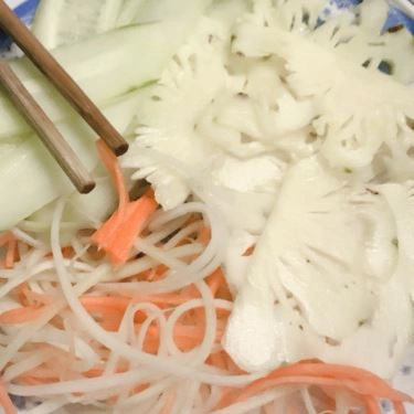 Món ăn- Quán Ăn Cô Hai - Bánh Xèo, Nem Lụi & Bánh Khọt