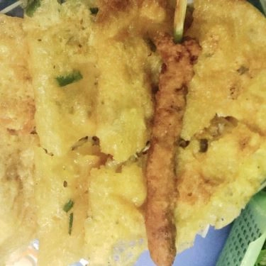 Món ăn- Quán Ăn Cô Hai - Bánh Xèo, Nem Lụi & Bánh Khọt