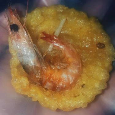 Món ăn- Quán Ăn Cô Hai - Bánh Xèo, Nem Lụi & Bánh Khọt