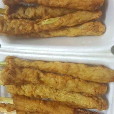 Món ăn- Quán Ăn Cô Hai - Bánh Xèo, Nem Lụi & Bánh Khọt