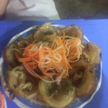 Món ăn- Quán Ăn Cô Hai - Bánh Xèo, Nem Lụi & Bánh Khọt