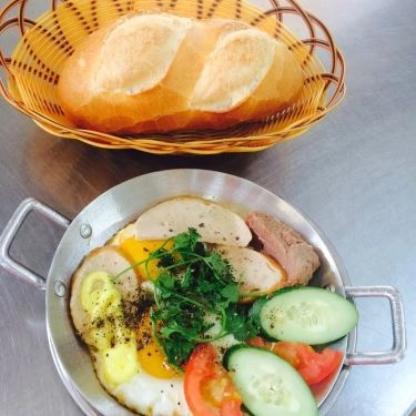 Món ăn- Quán Ăn Cô Hai - Bún Bò & Bánh Canh