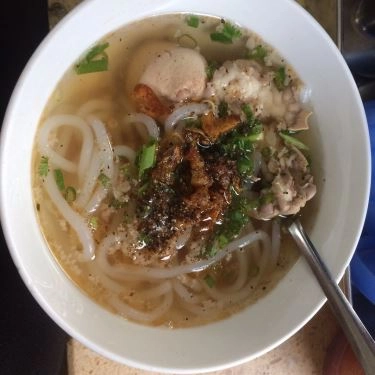 Món ăn- Quán Ăn Cô Hai - Bún Bò & Bánh Canh