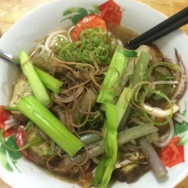 Món ăn- Quán Ăn Cô Hai - Lẩu Mắm Miền Tây