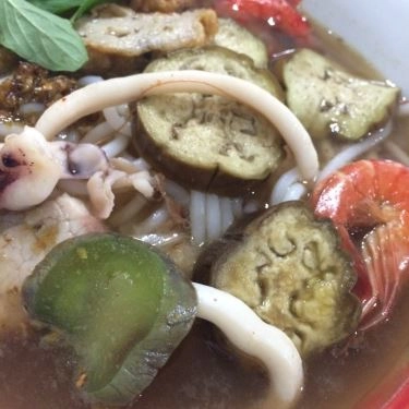 Món ăn- Quán Ăn Cô Hai - Lẩu Mắm Miền Tây