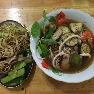 Món ăn- Quán Ăn Cô Hai - Lẩu Mắm Miền Tây