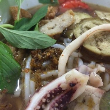 Món ăn- Quán Ăn Cô Hai - Lẩu Mắm Miền Tây