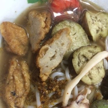Món ăn- Quán Ăn Cô Hai - Lẩu Mắm Miền Tây