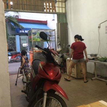Không gian- Quán Ăn Cô Hai - Lẩu Mắm Miền Tây