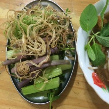 Món ăn- Quán Ăn Cô Hai - Lẩu Mắm Miền Tây