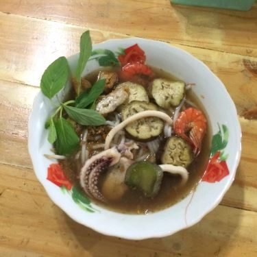 Món ăn- Quán Ăn Cô Hai - Lẩu Mắm Miền Tây