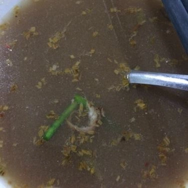 Món ăn- Quán Ăn Cô Hai - Lẩu Mắm Miền Tây