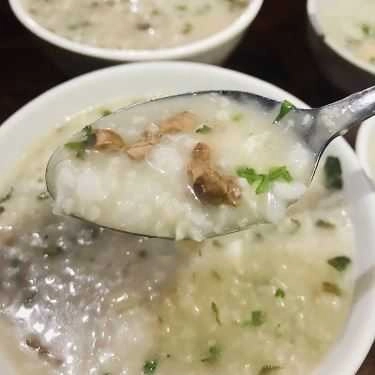 Món ăn- Cô Hằng - Cháo Các Loại