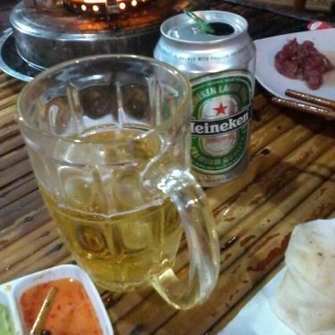 Tổng hợp- Quán Ăn Cô Hay - Quán Nướng Xiên Que